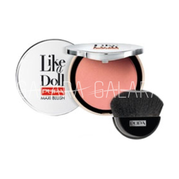 PUPA   LIKE A DOLL MAXI BLUSH