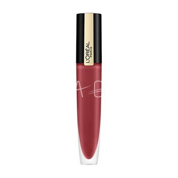 L'OREAL     ROUGE SIGNATURE 