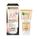 GARNIER     `SKIN NATURALS` BB CREAM   5  1