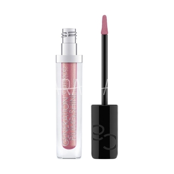 CATRICE COSMETICS    Generation Plump & Shine Lip Gloss