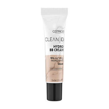 CATRICE COSMETICS      CLEAN ID HYDRO BB CREAM