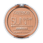 CATRICE COSMETICS     SUN GLOW MATT   