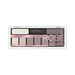 CATRICE COSMETICS     THE DRY ROSE COLLECTION EYESHADOW PALETTE