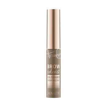 CATRICE COSMETICS    BROW COLORIST SEMI-PERMANENT BROW MASCARA