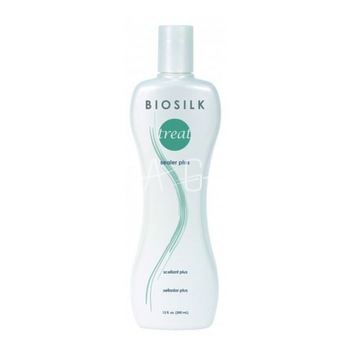 BIOSILK    Treat Sealer Plus