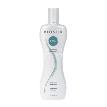 BIOSILK     Clarifying Treatment