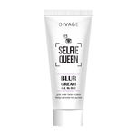 DIVAGE    Selfie queen blur cream