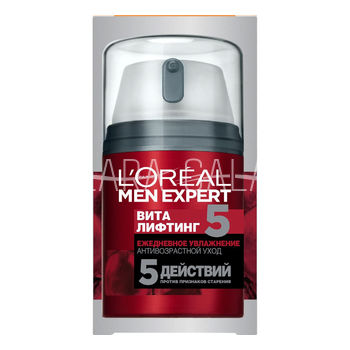 L'OREAL   " 5", , 