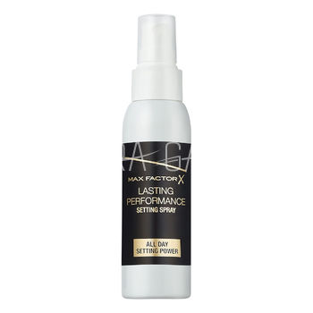 MAX FACTOR     Lasting Performance Setting Spray