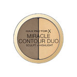 MAX FACTOR    Miracle Contour Duo