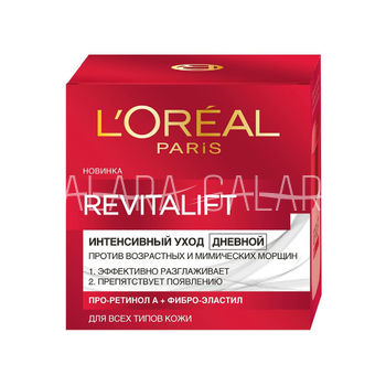 L'OREAL    ""  ,  