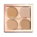 REVOLUTION MAKEUP        Matte Base Concealer Kit