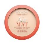 BOURJOIS    Air Mat