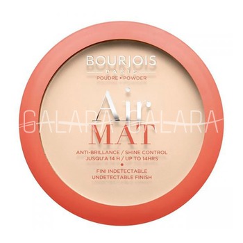 BOURJOIS    Air Mat