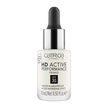 CATRICE COSMETICS     HD ACTIVE PERFORMANCE