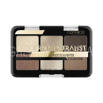 CATRICE COSMETICS     6--1 Palette A Porter