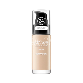 REVLON    Colorstay Makeup For Normal-dry Skin