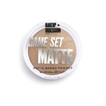 REVOLUTION MAKEUP   Makeup Obsession Game Set Matte