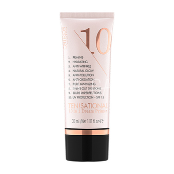 CATRICE COSMETICS     TEN!SATIONAL 10  1