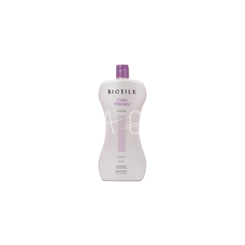 BIOSILK     Biosilk Color Therapy Shampoo