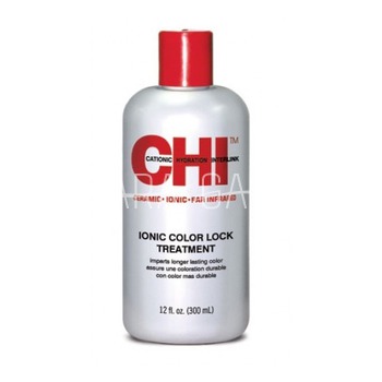 CHI          Color Lock Treatment