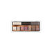 CATRICE COSMETICS    9  1 The Spicy Rust Collection Eyeshadow Palette