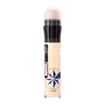 MAYBELLINE   "Instant Eraser"  Marvel