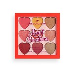 REVOLUTION MAKEUP    `I HEART REVOLUTION` Heart Breakers