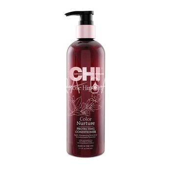 CHI        Rose Hip Oil Color Nurture Protecting Conditioner