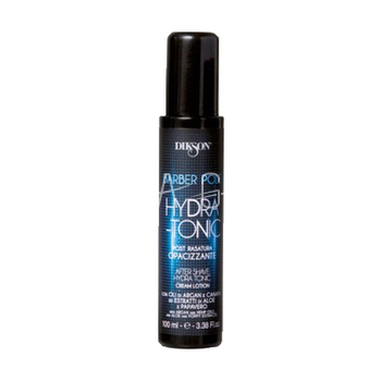 DIKSON     Barber Pole Hydra Tonic