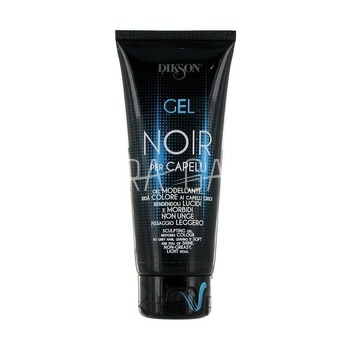 DIKSON     Barber Pole Gel Noir