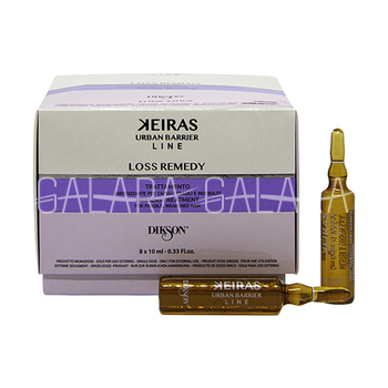 DIKSON      Keiras Loss Remedy Trattamento