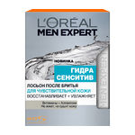 L'OREAL          Men Expert