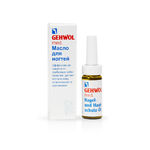 GEHWOL       Med Protective Nail and Skin Oil