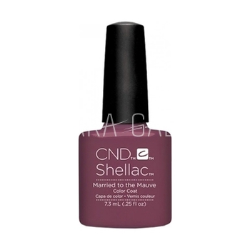 CND - Shellac