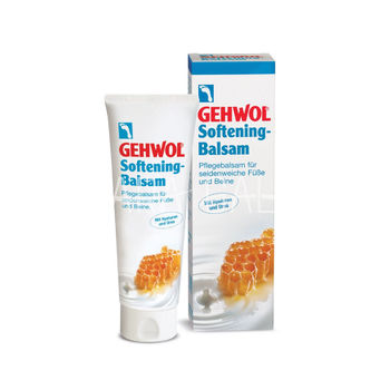 GEHWOL Gehwol     Softening