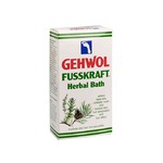 GEHWOL          Fusskraft Herbal Bath