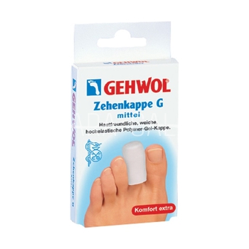 GEHWOL - Zehenkappe G