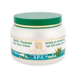 HEALTH & BEAUTY        Multi-Purpose Aloe Vera Cream