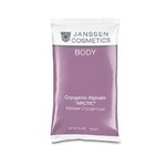 JANSSEN COSMETICS    -    Cryogenic Alginate Arctic