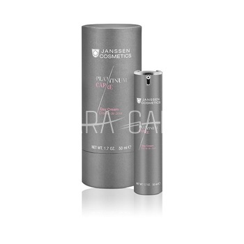 JANSSEN COSMETICS         Platinum Care Day Cream