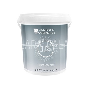 JANSSEN COSMETICS       Prime Essentials