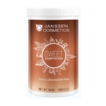 JANSSEN COSMETICS     Sweet Temptation Creamy Chocolate Body Pack