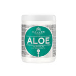 KALLOS COSMETICS              Aloe