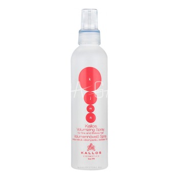 KALLOS COSMETICS     KJMN Volumizing Spray