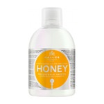 KALLOS COSMETICS      Honey