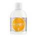 KALLOS COSMETICS      Honey