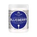 KALLOS COSMETICS      Blueberry