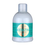 KALLOS COSMETICS        Keratin