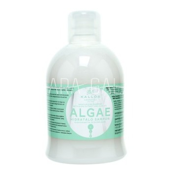 KALLOS COSMETICS         Algae